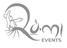 Rumi Events Logo