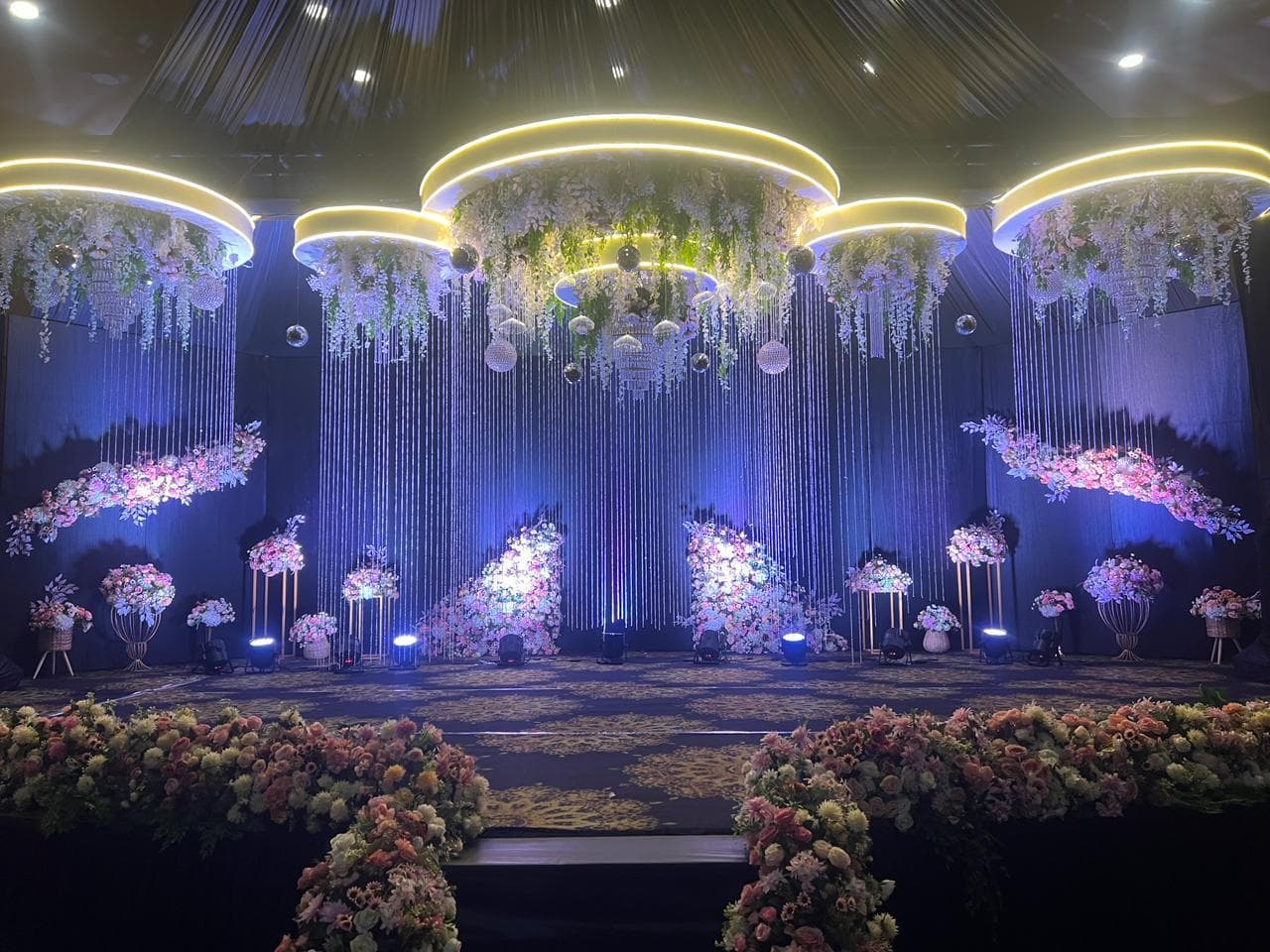 Stage Decor Event